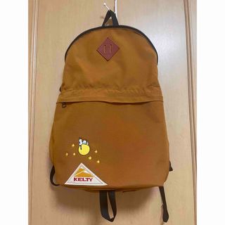 ケルティ(KELTY)のスヌーピーミュージアム　リュック　SNOOPY(リュック/バックパック)