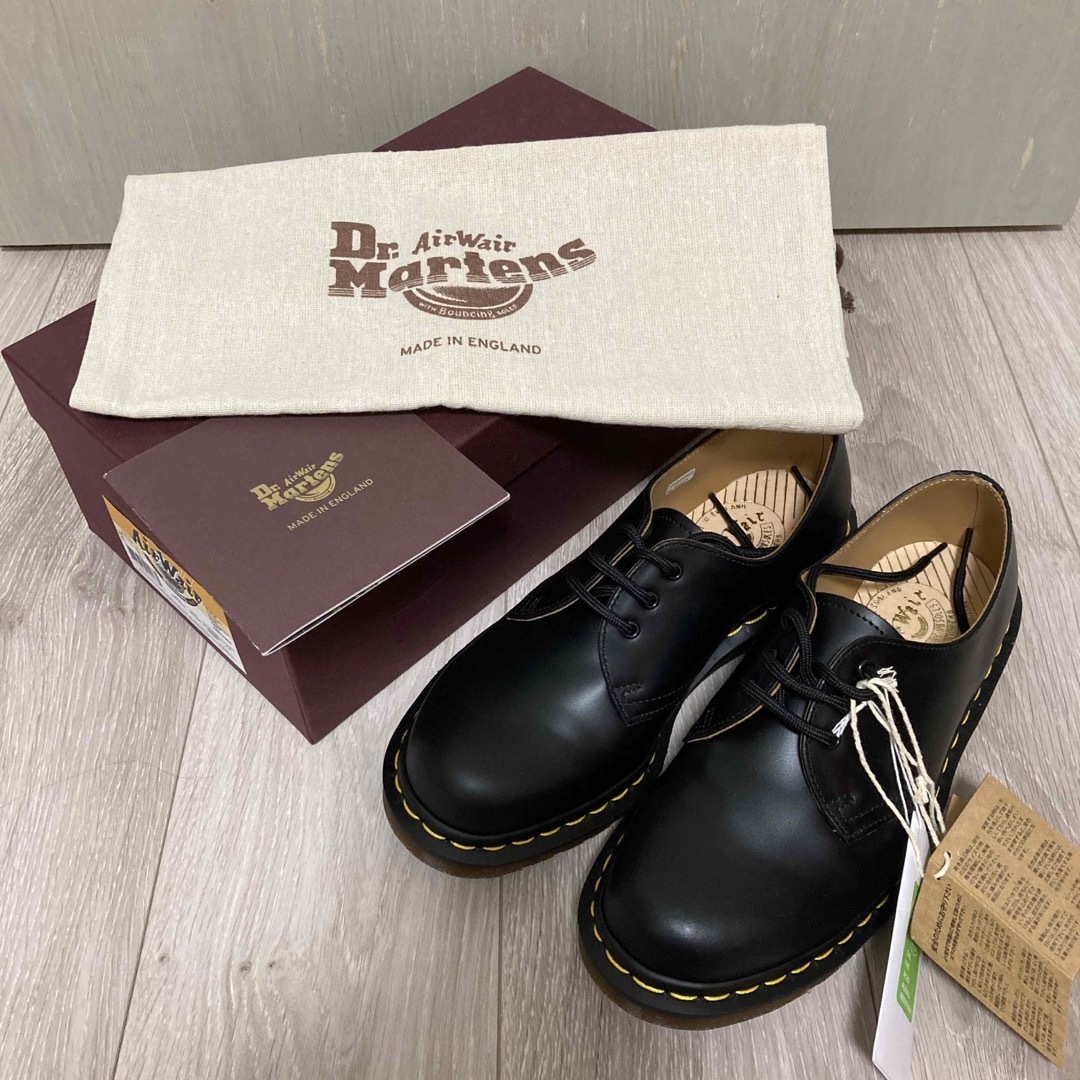 Dr.Martens MEN 1461