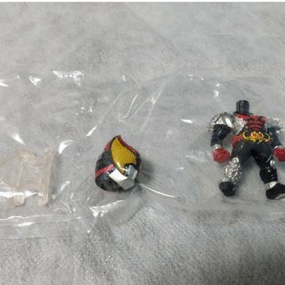 バンダイ(BANDAI)のCONVERGE KAMEN RIDER4 仮面ライダーキバ(特撮)