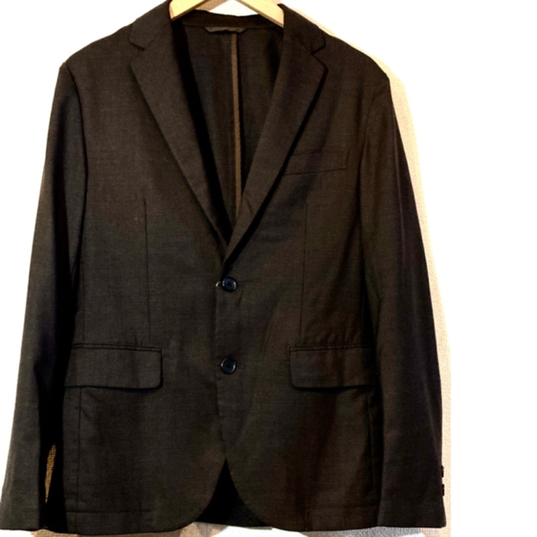 UNITED ARROWS×TEIJIN☆ジャケット☆コラボ☆定価18,000円