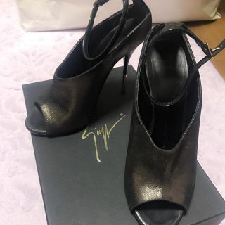 ジュゼッペザノッティ(GIUZEPPE ZANOTTI)のGIUZEPPE ZANOTTI♥ユーザー様お取り置き(ハイヒール/パンプス)