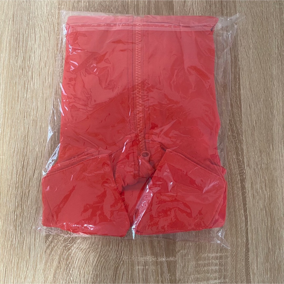 任天堂 - パーカー 赤 PIKMIN Nintendo TOKYO/OSAKA取り扱い商品の通販