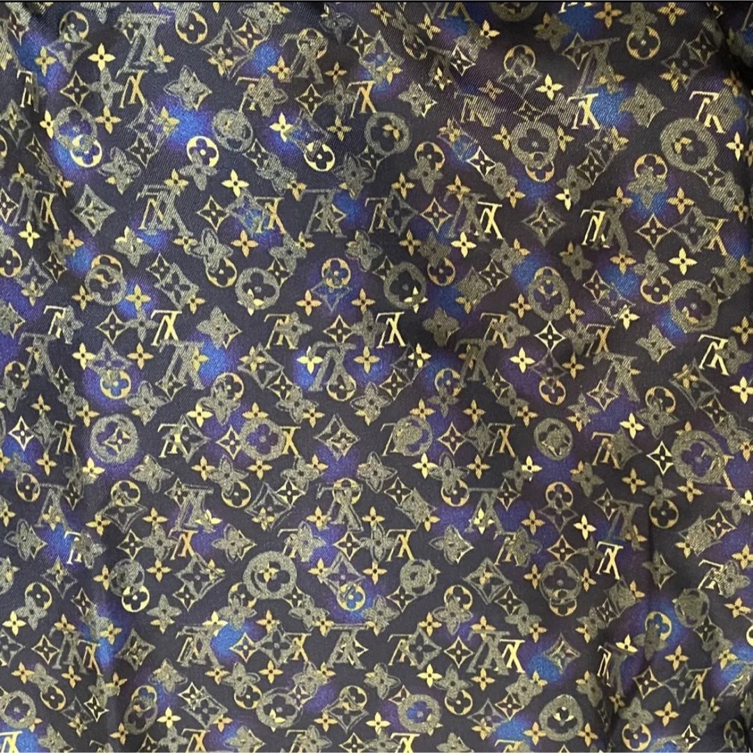 LOUIS VUITTON - LOUIS VUITTON ルイヴィトン ファーベスト 羊皮 LOUIS VUITTON - LOUIS VUITTON ルイヴィトン ファーベスト 羊皮