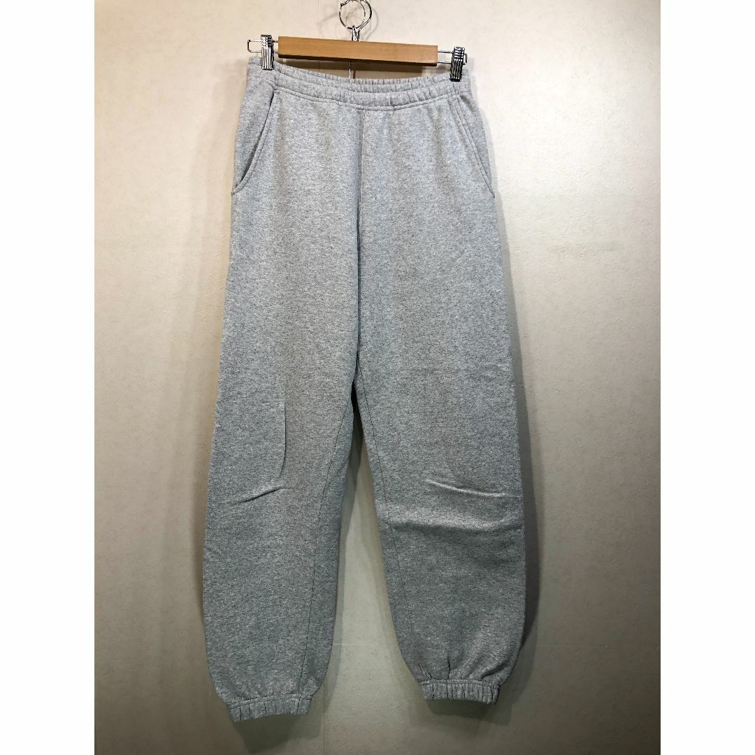 040932● UNUSED Sweat Pants 1 グレー スウェットその他