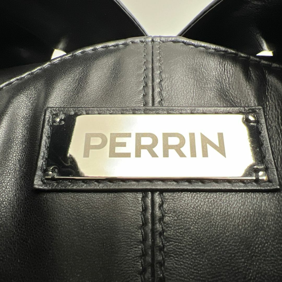 販売ファッション ペランパリ PERRIN PARIS プチパニエ 2WAY
