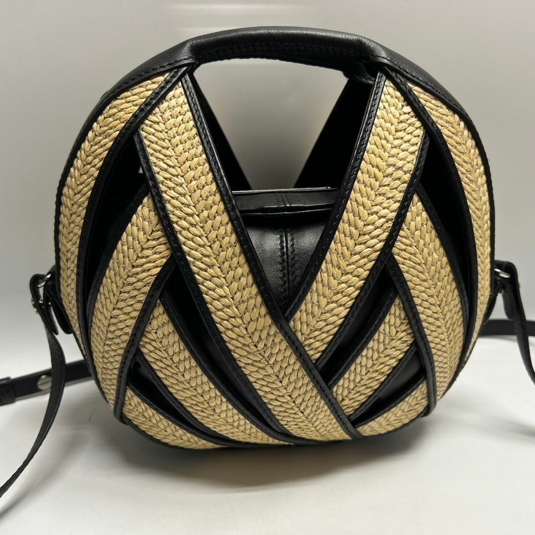 販売ファッション ペランパリ PERRIN PARIS プチパニエ 2WAY