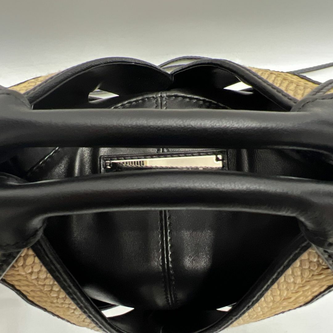 販売ファッション ペランパリ PERRIN PARIS プチパニエ 2WAY