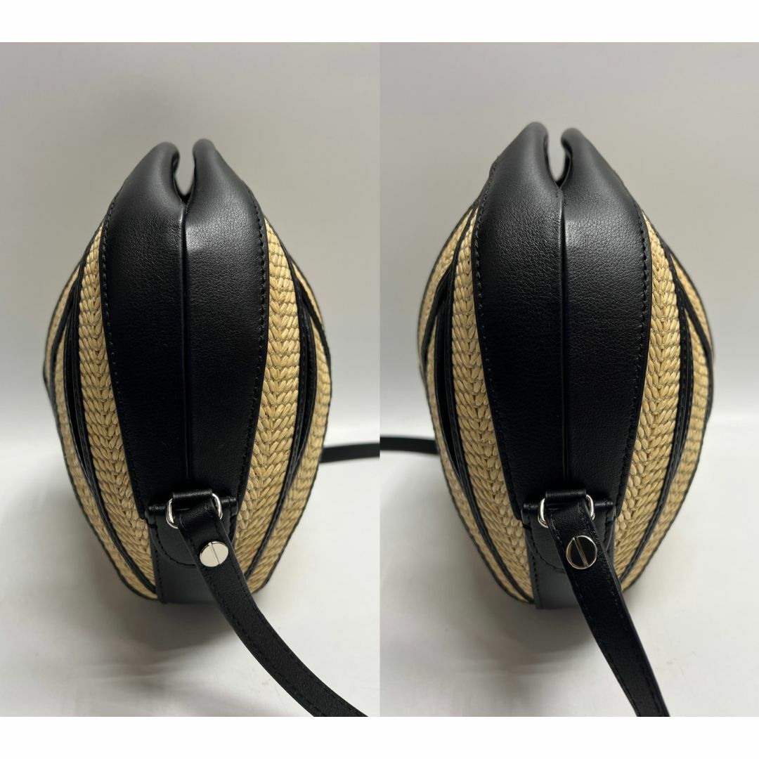 販売ファッション ペランパリ PERRIN PARIS プチパニエ 2WAY