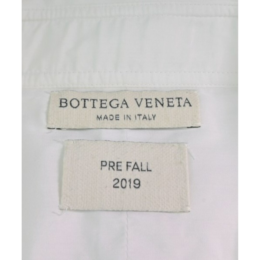 Bottega Veneta - BOTTEGA VENETA ボッテガベネタ ドレスシャツ 41(XL