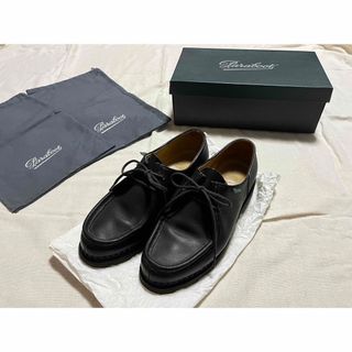 パラブーツ(Paraboot)の【m様専用】Paraboot パラブーツ MICHAEL(ローファー/革靴)