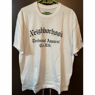 ネイバーフッド(NEIGHBORHOOD)のneighborhood Tシャツ　Mサイズ(Tシャツ/カットソー(半袖/袖なし))