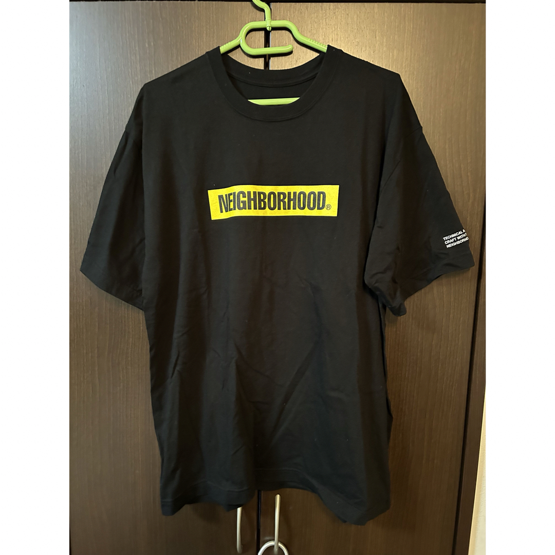 NEIGHBORHOOD(ネイバーフッド)のneighborhood Tシャツ メンズのトップス(Tシャツ/カットソー(半袖/袖なし))の商品写真