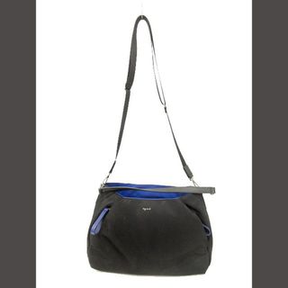 アニエスベー(agnes b.)のagnes b. OAS14－01 2wayトートバッグ  ショルダー BAG(トートバッグ)