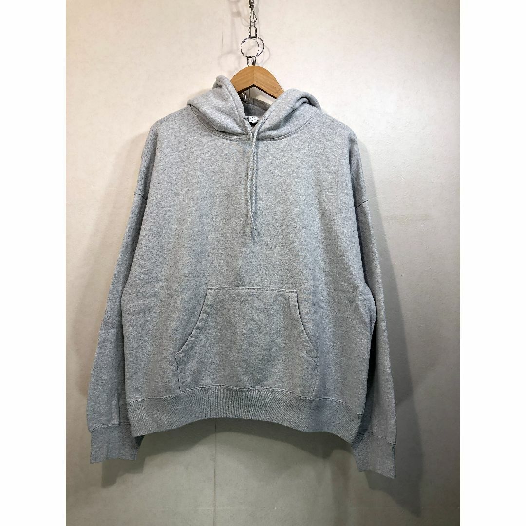 040932● UNUSED Sweat Hoodie スウェット パーカー 2