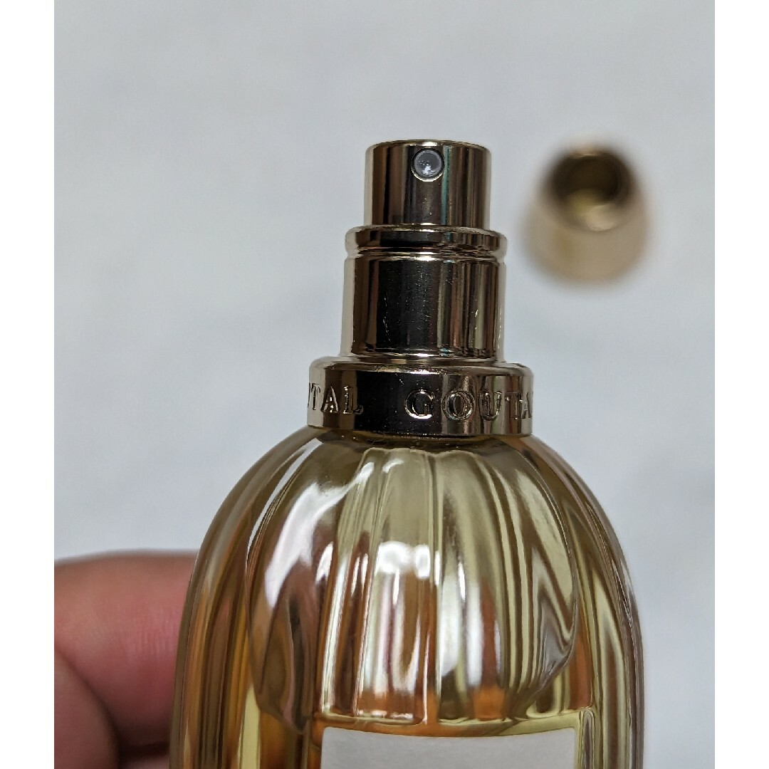 新品未開封 ANNICK GOUTAL  ドラージュ オードパルファム 50ml