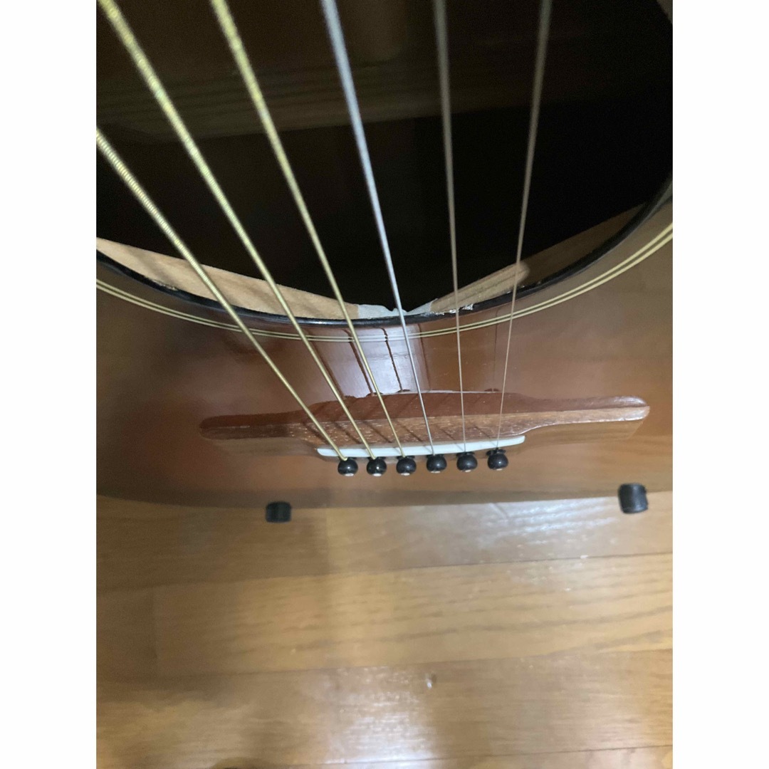 HEADWAY MYG-038 (Gibson L-00サイズ)-