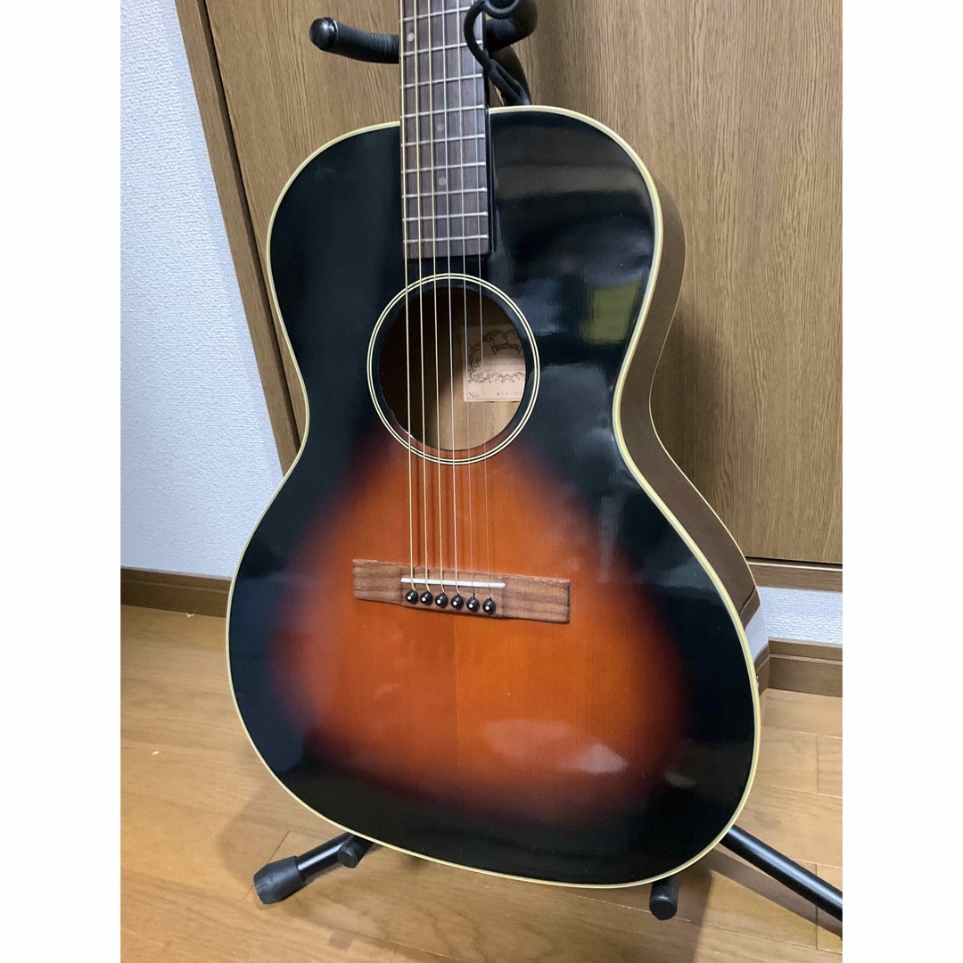 HEADWAY MYG-038 (Gibson L-00サイズ)-