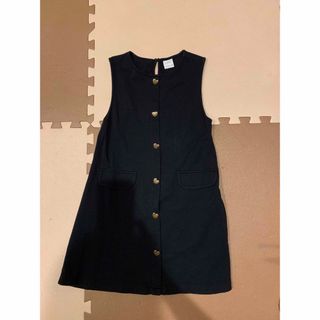 ザラキッズ(ZARA KIDS)のZARA 152 ワンピース(ワンピース)