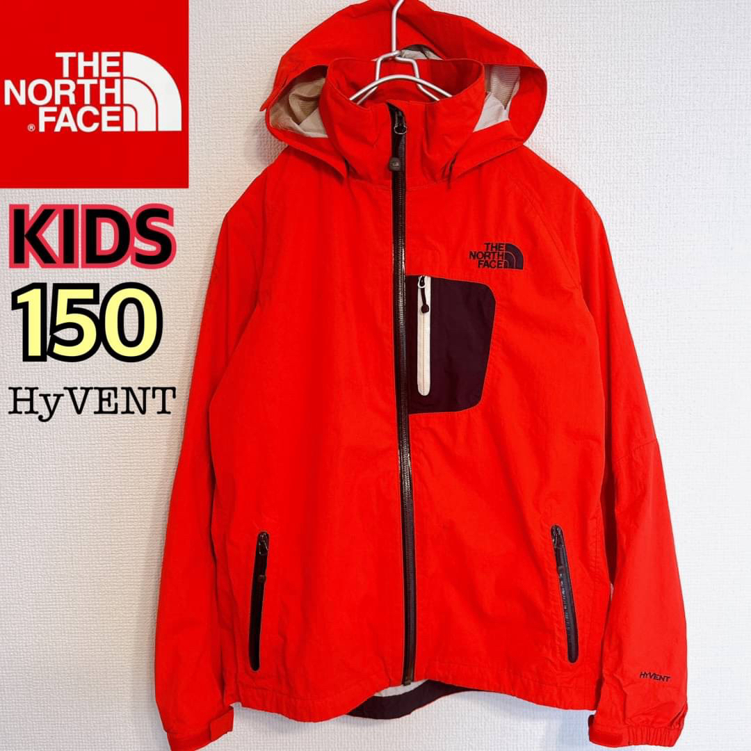 THE NORTH FACE - ノースフェイス マウンテンパーカー ナイロン ...