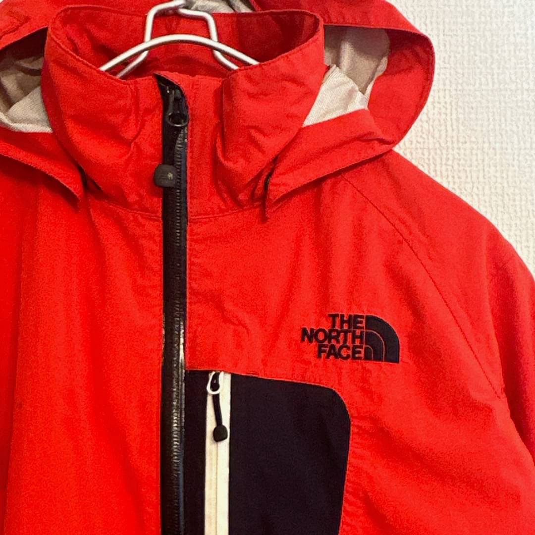 THE NORTH FACE - ノースフェイス マウンテンパーカー ナイロン