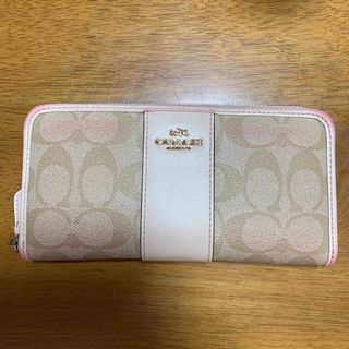 コーチ(COACH)のコーチ　長財布(財布)