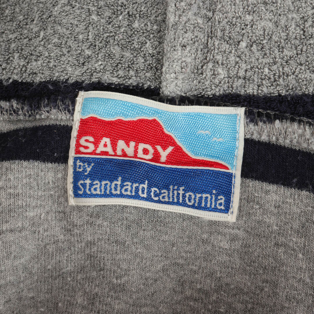 STANDARD CALIFORNIA - STANDARD CALIFORNIA スタンダード