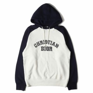 ディオールオム スウェットパーカーの通販 17点 | DIOR HOMMEを買う ...