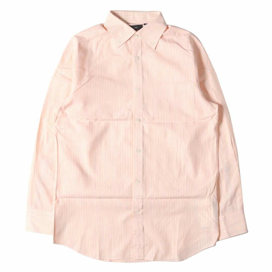 【専用品】Paul Smith & BRING ON THE NOISE シャツ