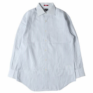 ポールスミス ドレスシャツ シャツ(メンズ)（ホワイト/白色系）の通販