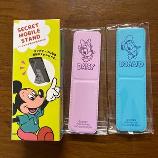 ディズニー(Disney)のディズニー　モバイルスタンド(その他)