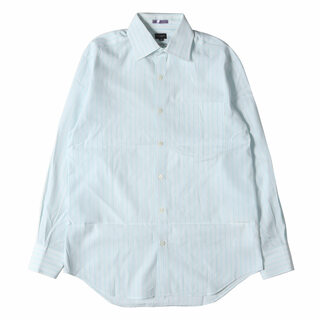 ポールスミス ドレスシャツ シャツ(メンズ)（ホワイト/白色系）の通販 ...