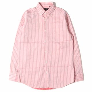 Paul Smith - Paul Smith ポールスミス シャツ サイズ:M ストライプ ...