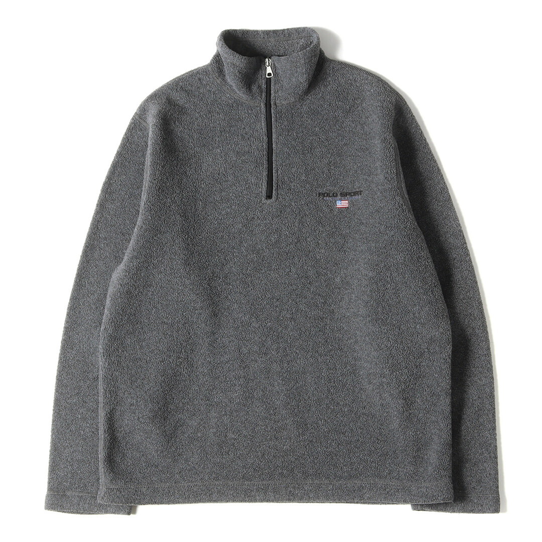 POLO SPORT RALPH LAUREN ポロスポーツ ラルフローレン ジャケット