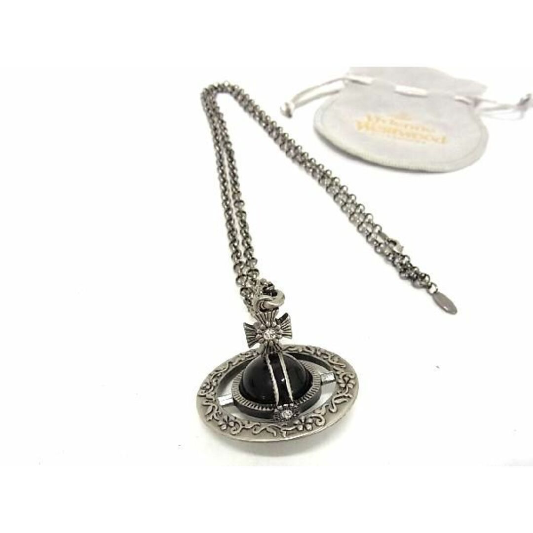 □新品同様□ Vivienne Westwood ヴィヴィアンウエストウッド オーブ