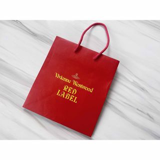 Vivienne Westwood(ショップ袋)のフリマアイテム一覧 Vivienne Westwood(ショップ袋)のフリマアイテム一覧