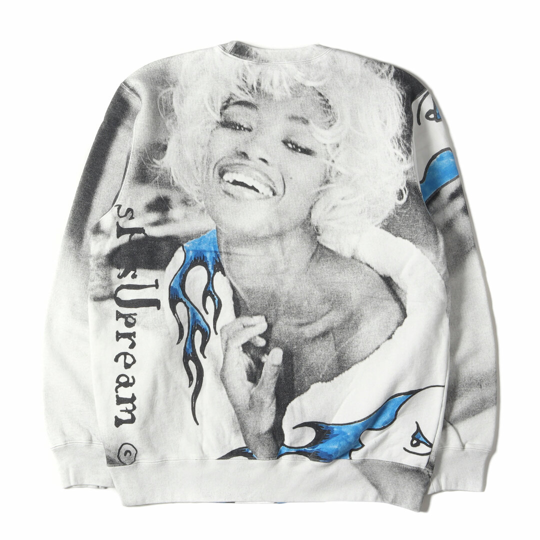 Supreme - Supreme シュプリーム スウェット サイズ:M 20SS ナオミ