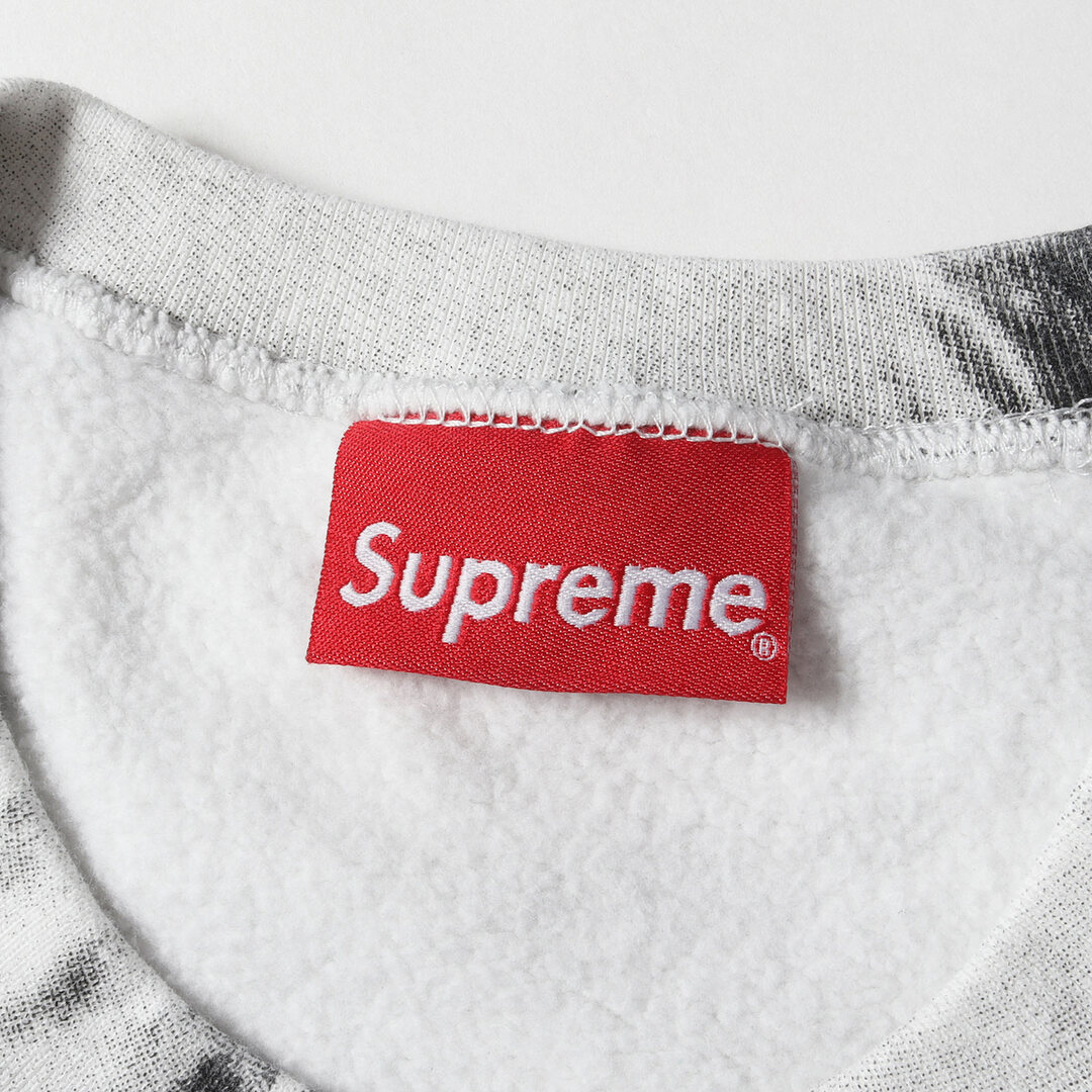 Supreme - Supreme シュプリーム スウェット サイズ:M 20SS ナオミ