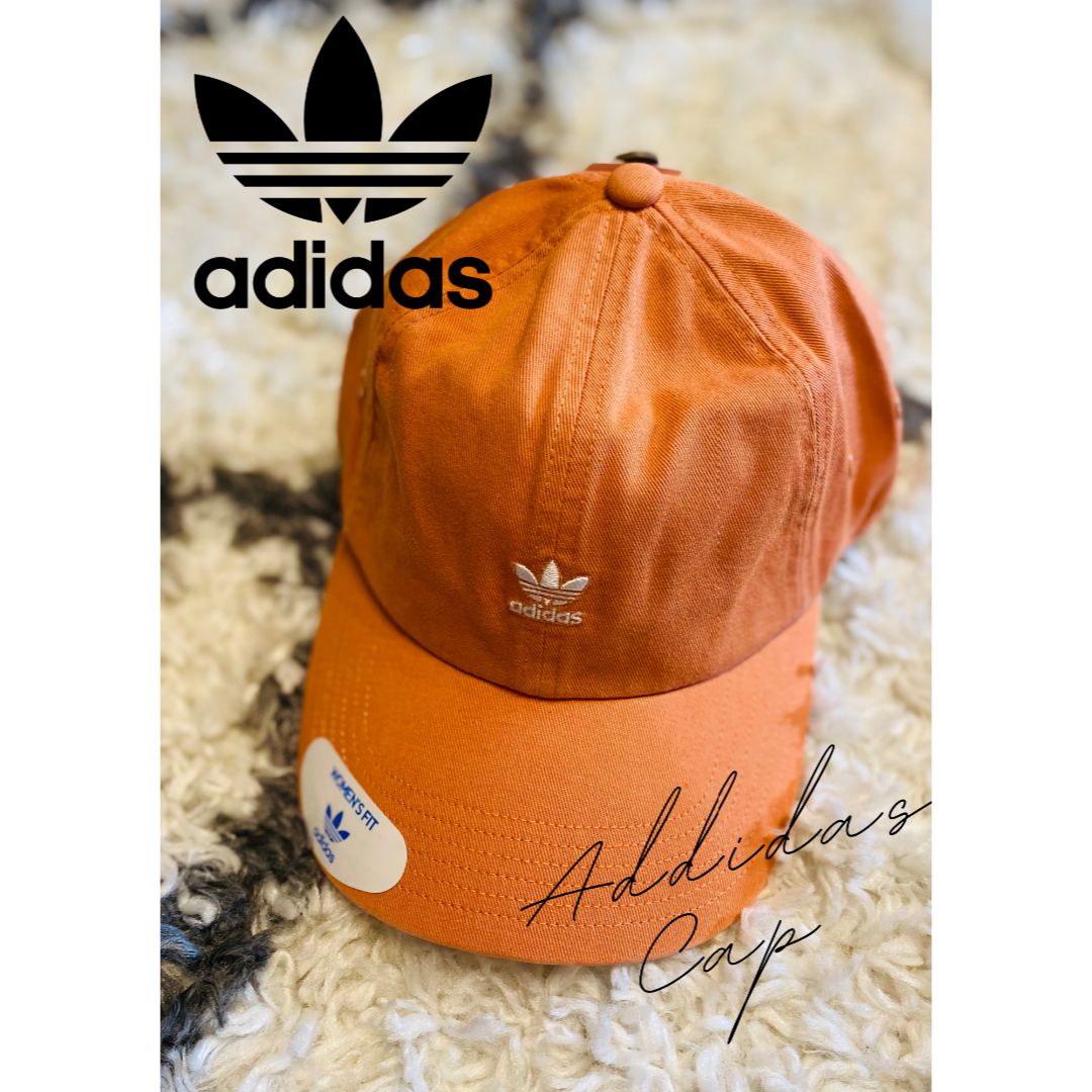 adidas(アディダス)のadidas レディースキャップ レディースの帽子(キャップ)の商品写真