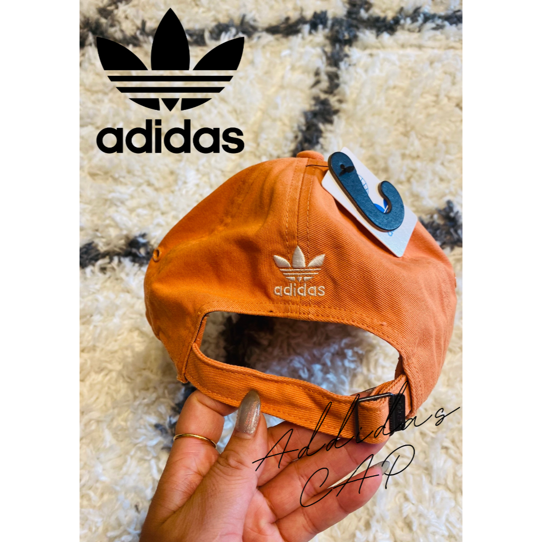 adidas(アディダス)のadidas レディースキャップ レディースの帽子(キャップ)の商品写真