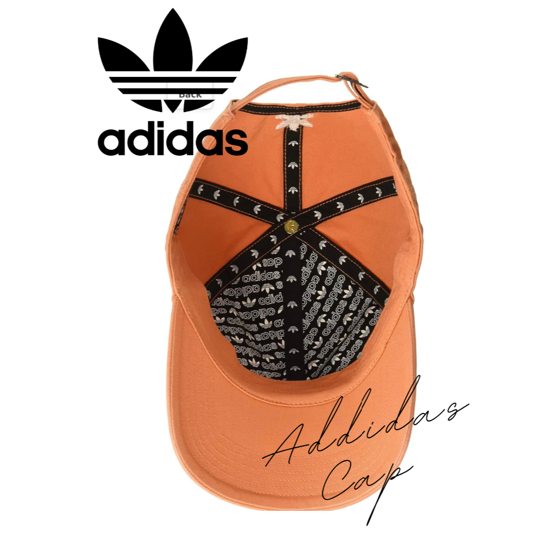 adidas(アディダス)のadidas レディースキャップ レディースの帽子(キャップ)の商品写真