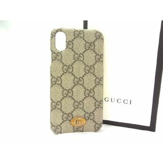 グッチ アイフォンケースの通販 69点 | Gucciを買うならラクマ