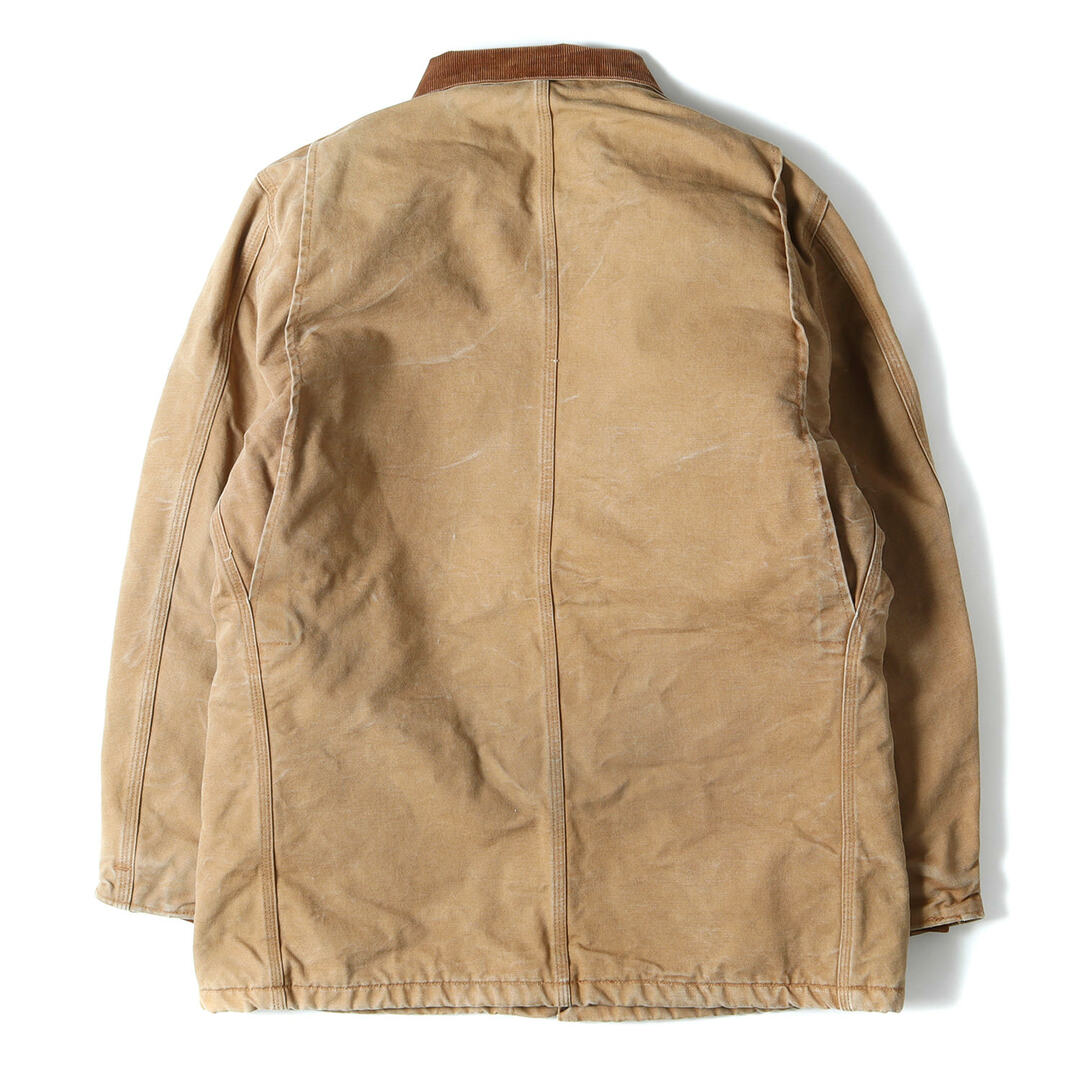 carhartt - Carhartt カーハート ジャケット 90s ブランケットライナー