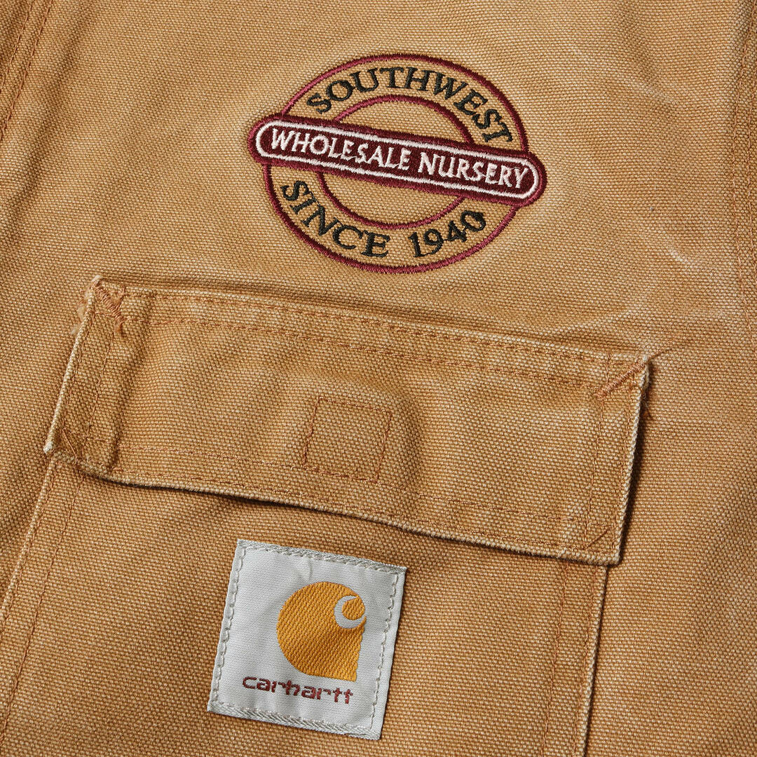 carhartt - Carhartt カーハート ジャケット 90s ブランケットライナー