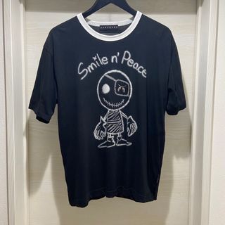 レア！20471120 ひょーま君プリント　Tシャツ