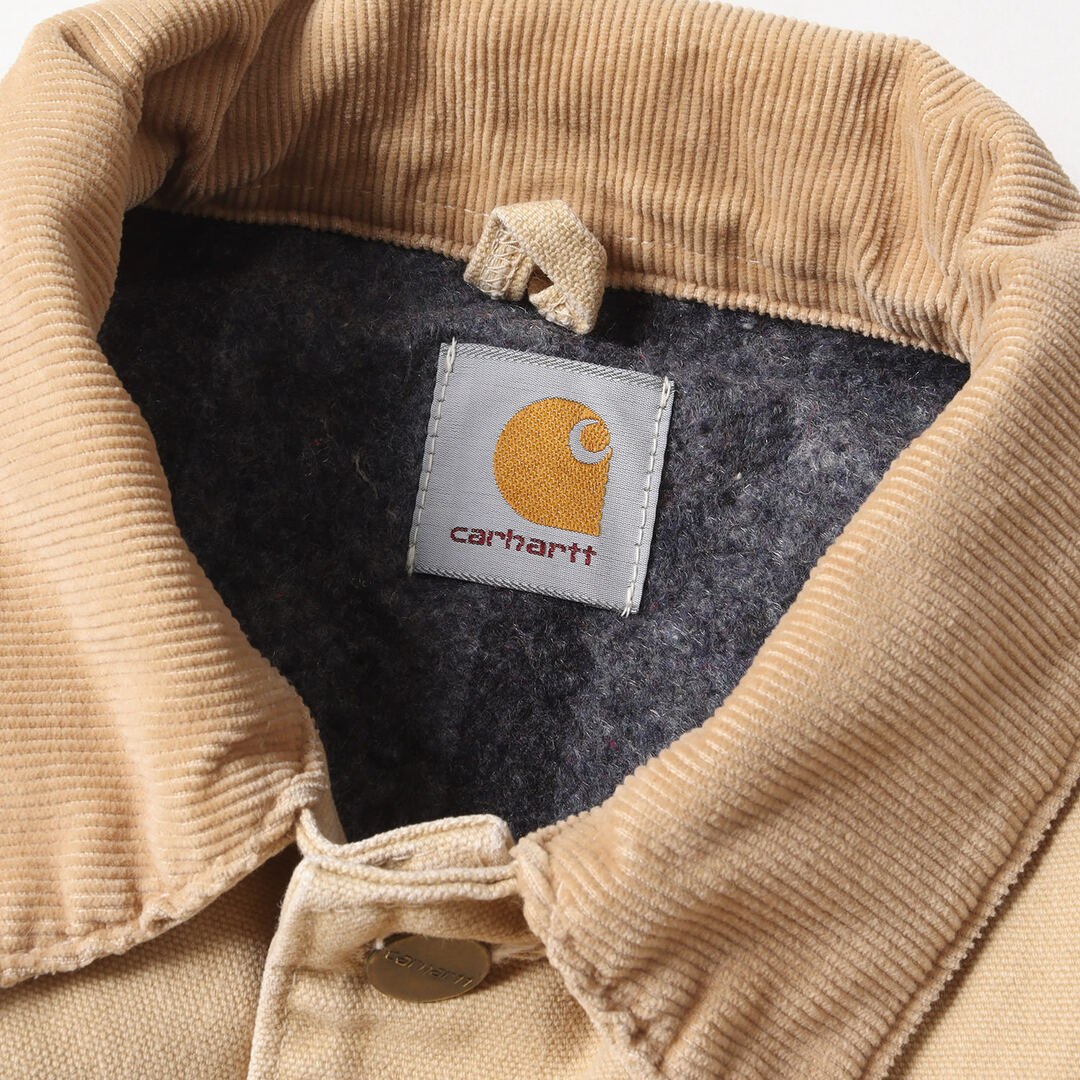 carhartt - Carhartt カーハート ジャケット 90s ブランケットライナー ...