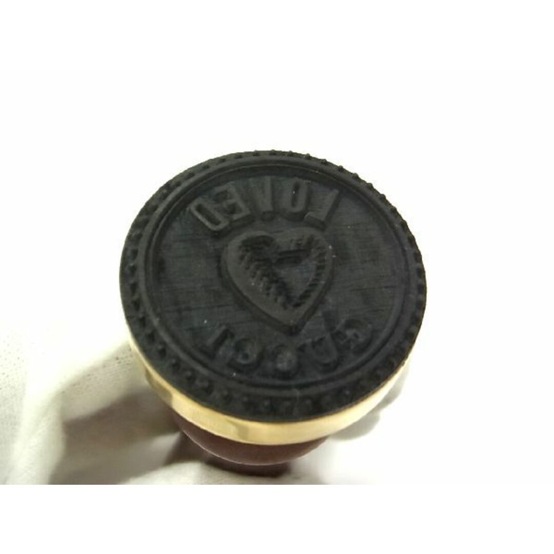 Gucci - □希少□新品同様□ GUCCI グッチ LOVED GUCCI レターセット