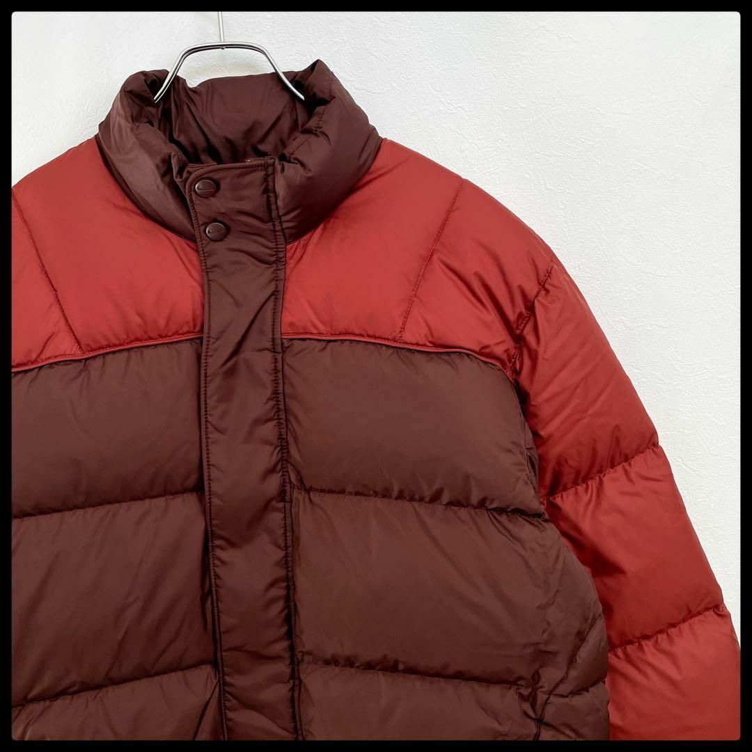 00s nike down jacket y2k