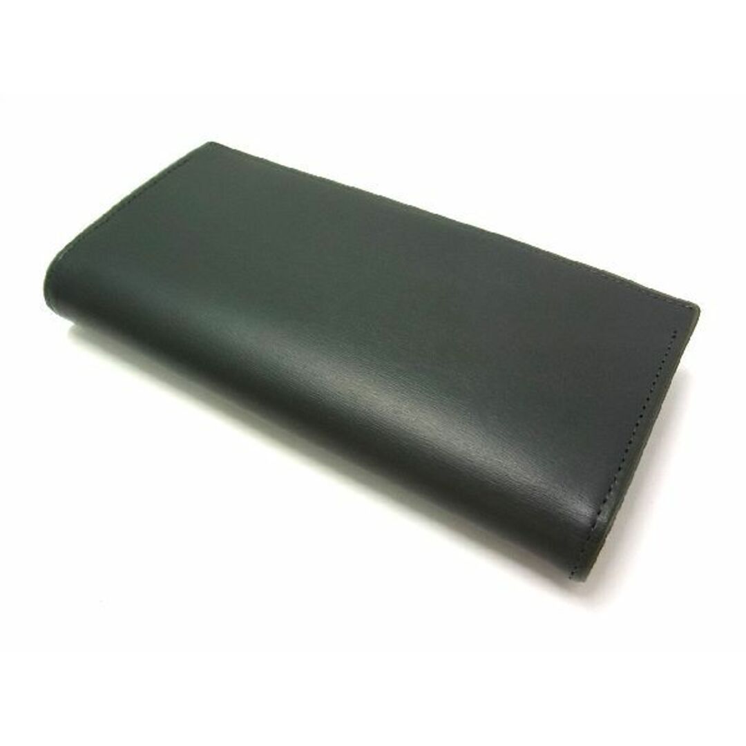 Paul Smith - □新品□未使用□ Paul Smith ポールスミス レザー 二