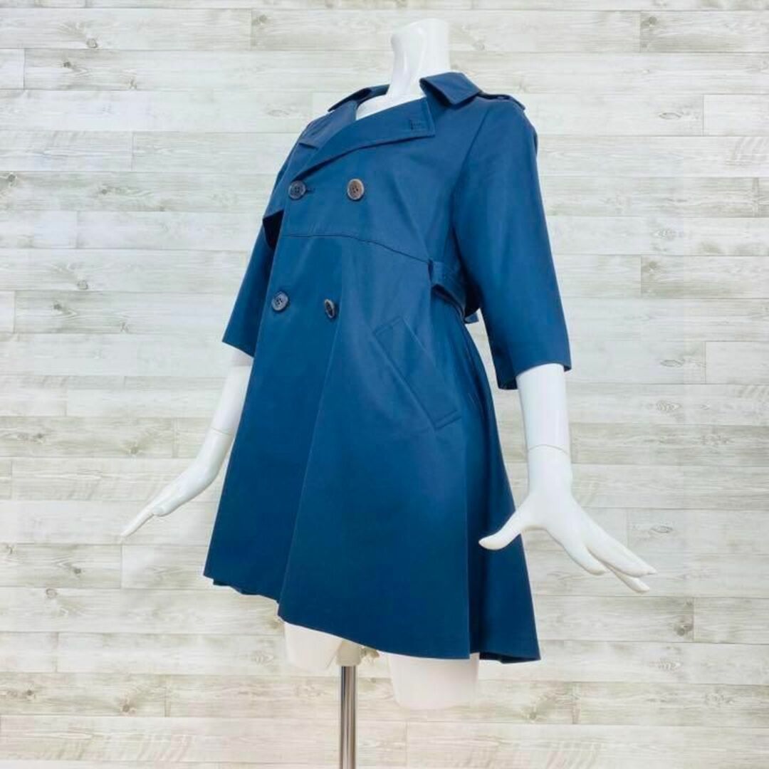 Maison de Reefur - ほぼ未使用 メゾンドリーファー ショートフレア