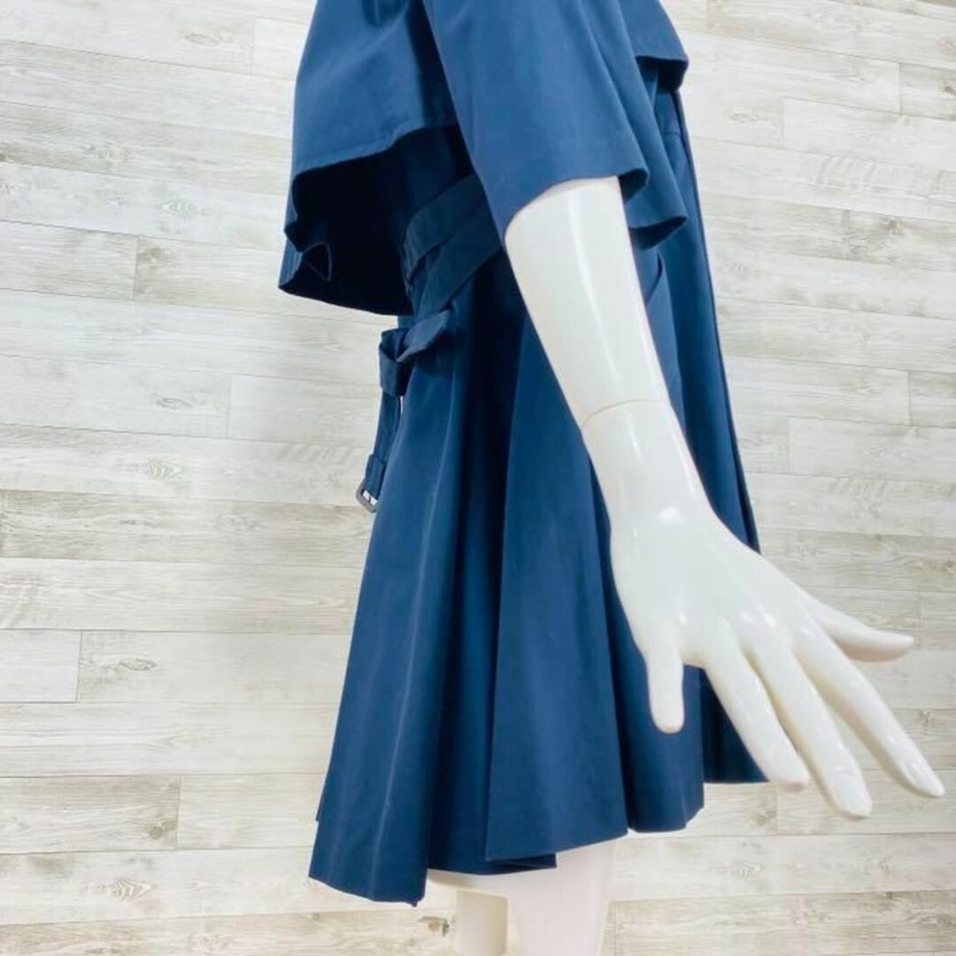Maison de Reefur - ほぼ未使用 メゾンドリーファー ショートフレア